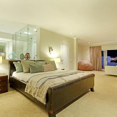 Hideaway Cape Town Apartment Hout Bay Luaran gambar