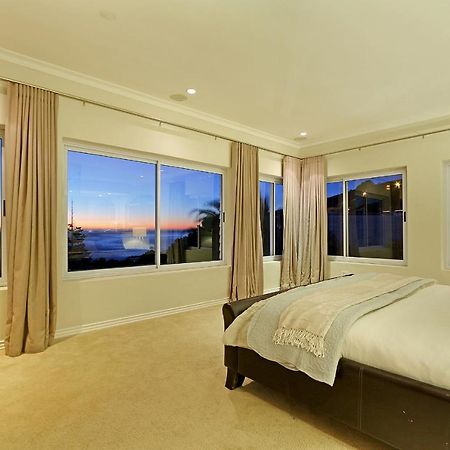 Hideaway Cape Town Apartment Hout Bay Luaran gambar