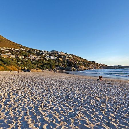 Hideaway Cape Town Apartment Hout Bay Luaran gambar