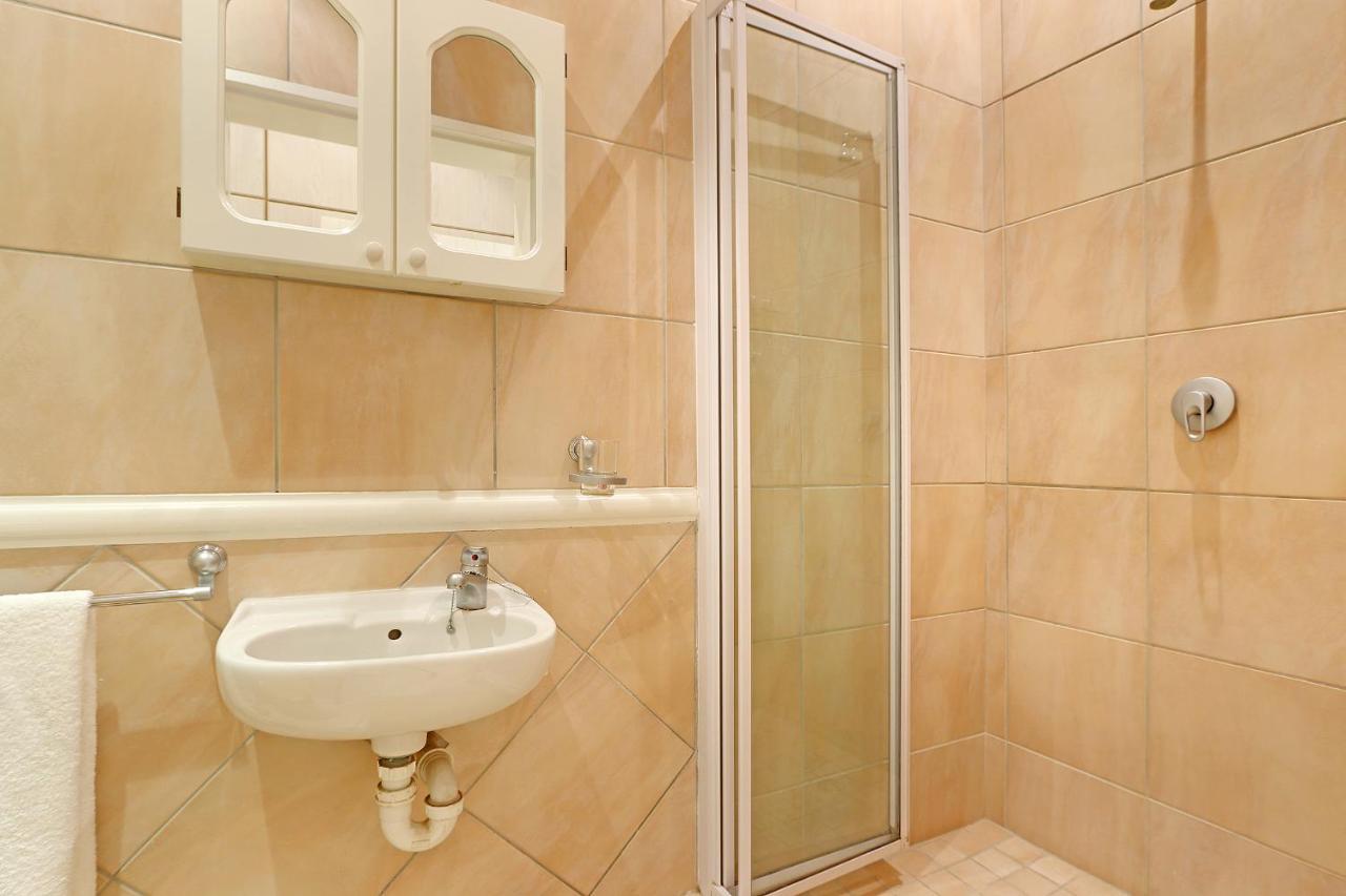 Hideaway Cape Town Apartment Hout Bay Luaran gambar