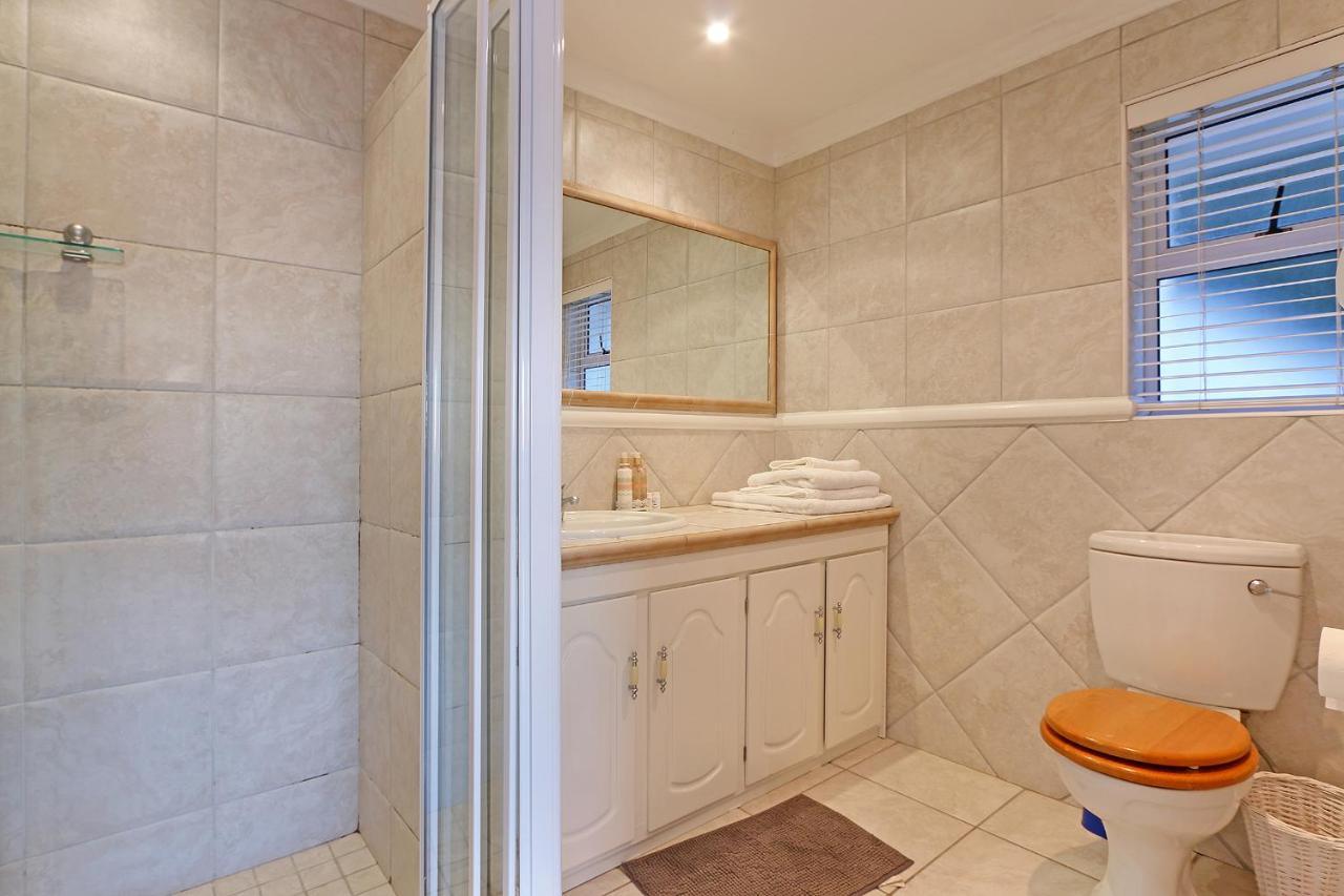 Hideaway Cape Town Apartment Hout Bay Luaran gambar