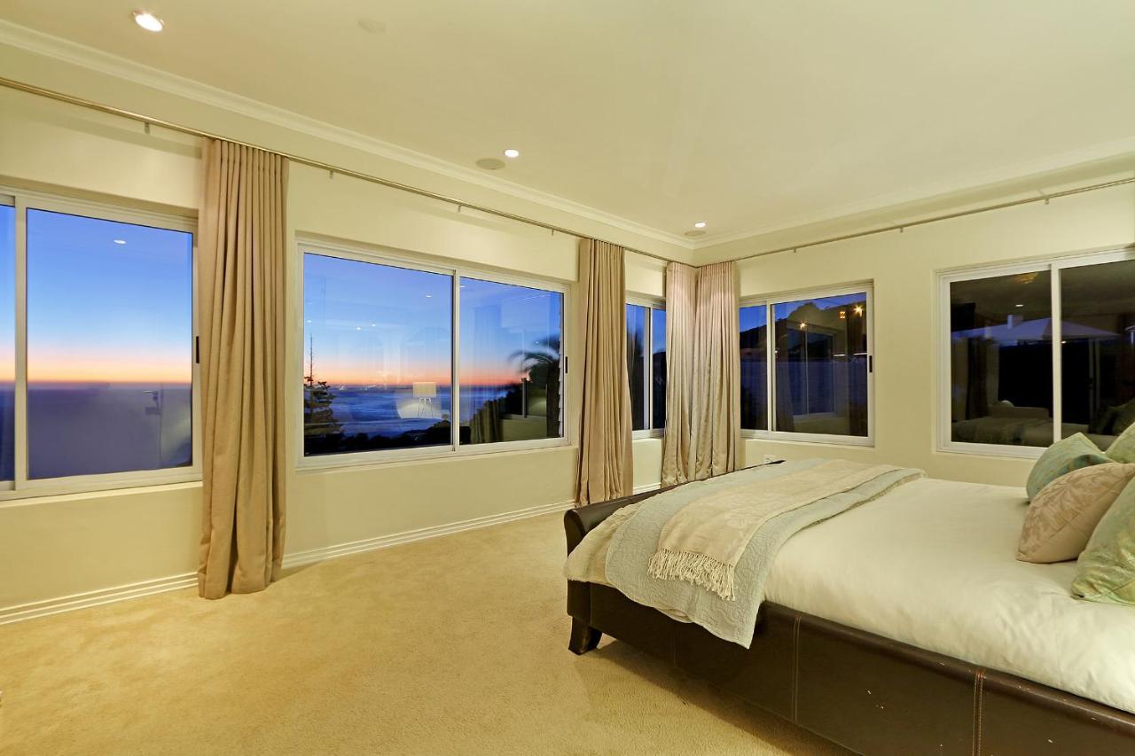 Hideaway Cape Town Apartment Hout Bay Luaran gambar