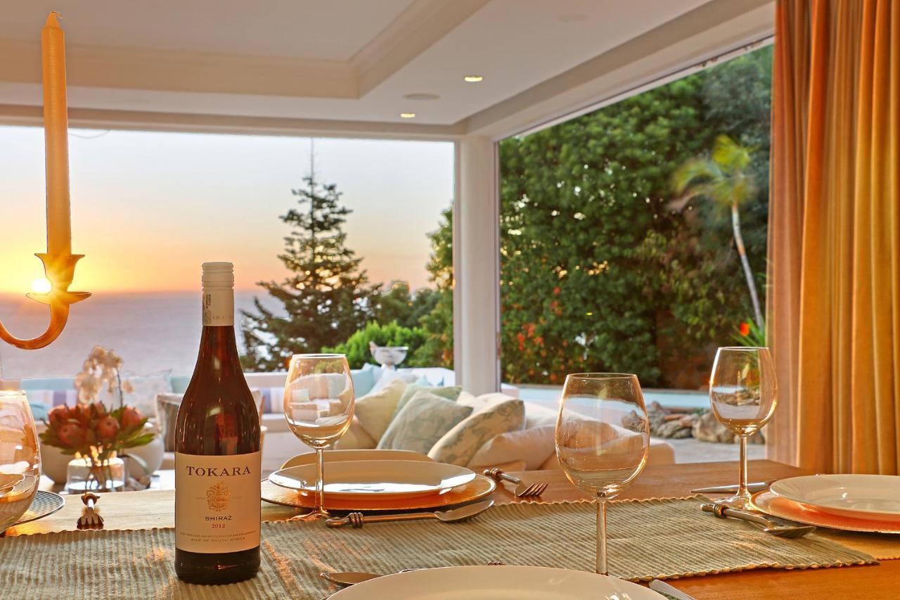 Hideaway Cape Town Apartment Hout Bay Luaran gambar
