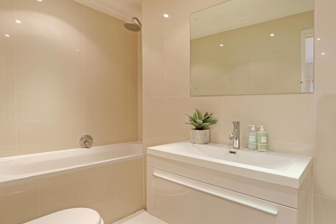 Hideaway Cape Town Apartment Hout Bay Luaran gambar