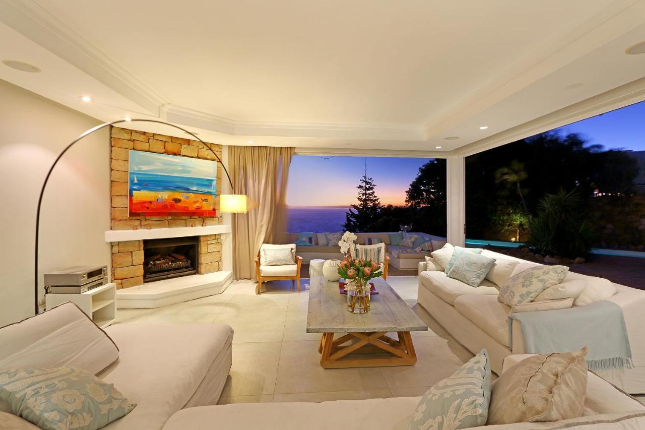 Hideaway Cape Town Apartment Hout Bay Luaran gambar