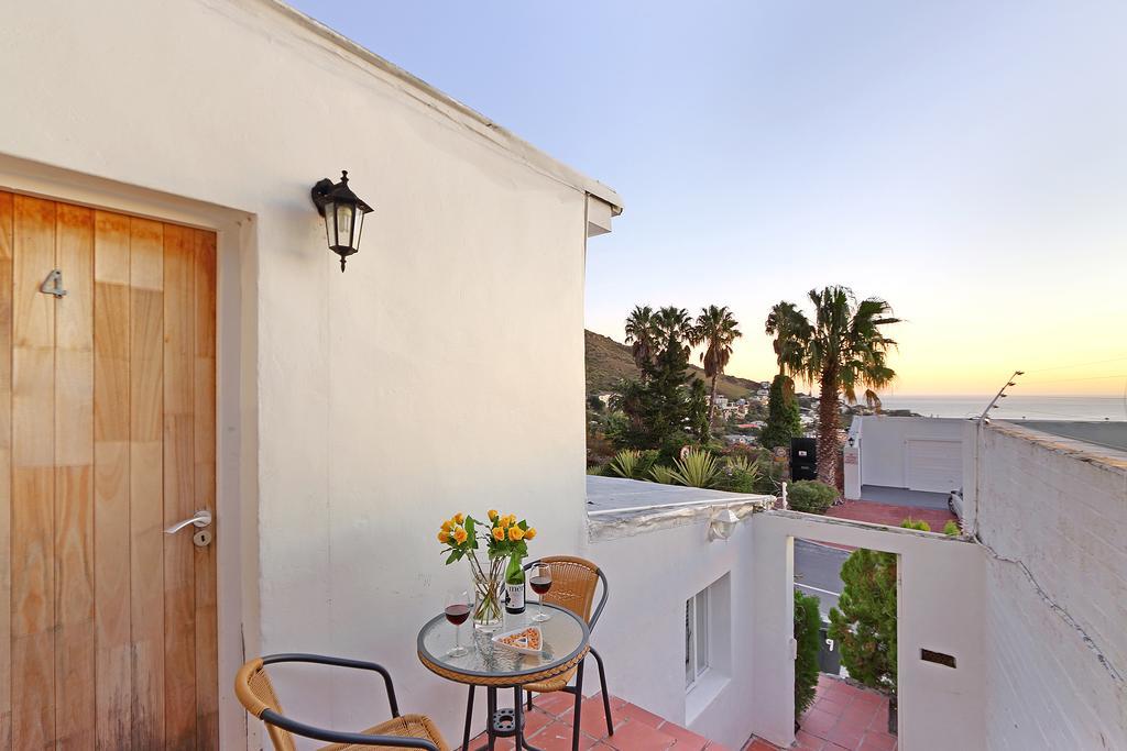 Hideaway Cape Town Apartment Hout Bay Luaran gambar