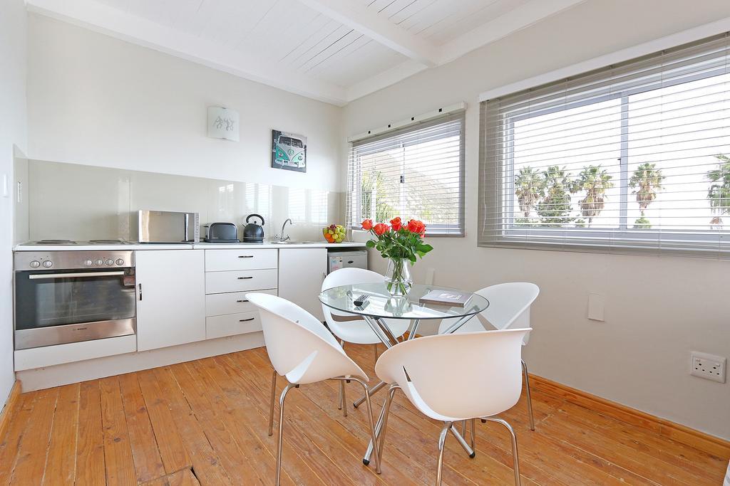 Hideaway Cape Town Apartment Hout Bay Luaran gambar