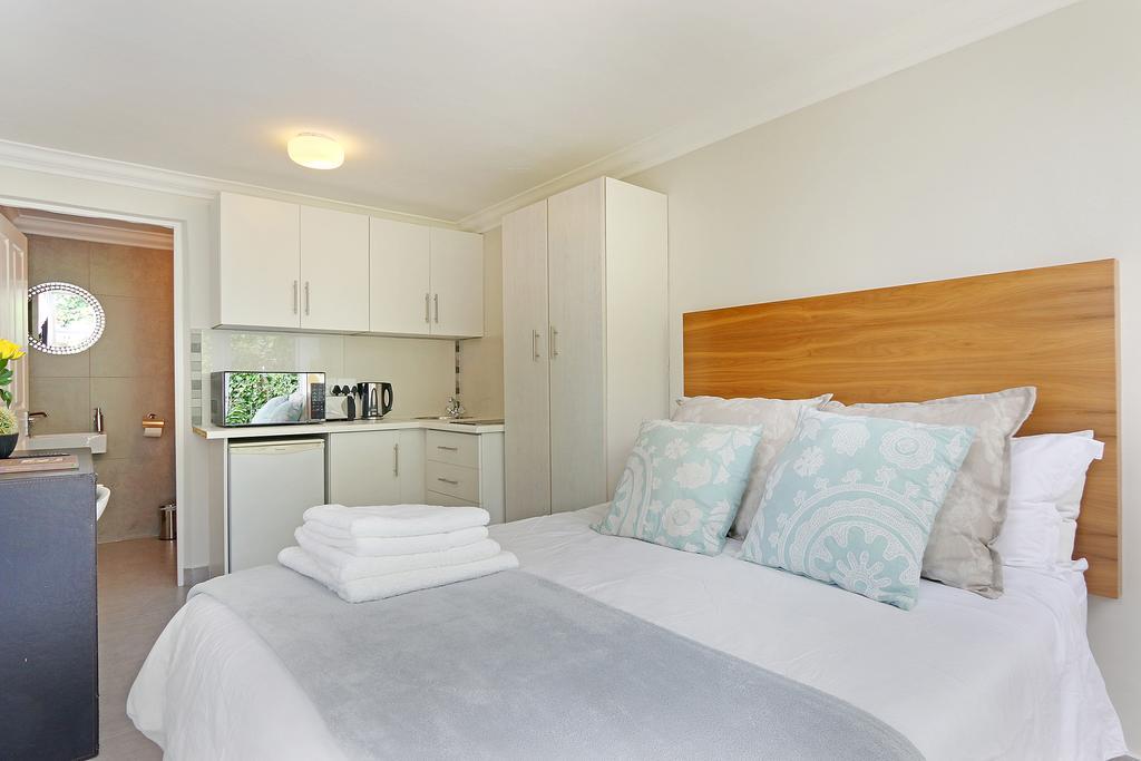 Hideaway Cape Town Apartment Hout Bay Luaran gambar
