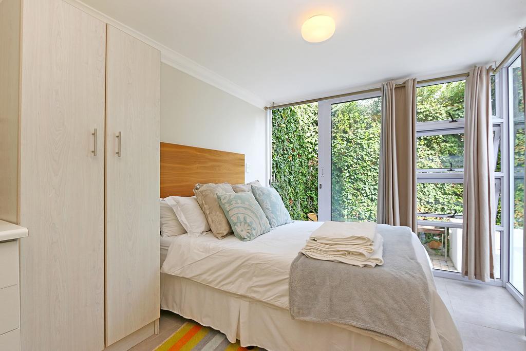 Hideaway Cape Town Apartment Hout Bay Luaran gambar