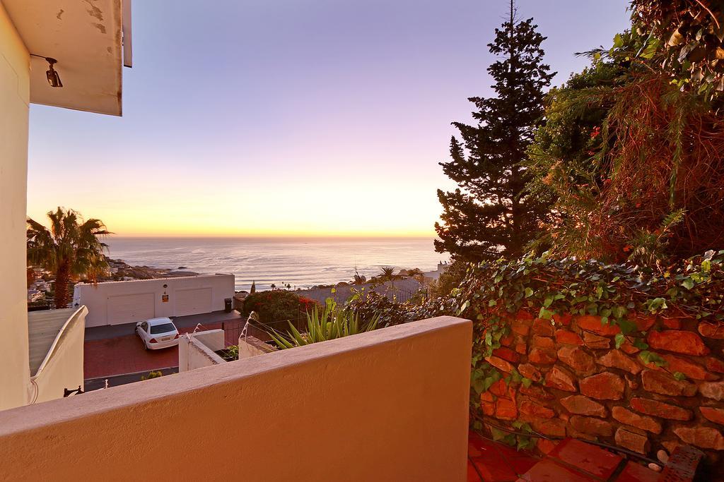 Hideaway Cape Town Apartment Hout Bay Luaran gambar