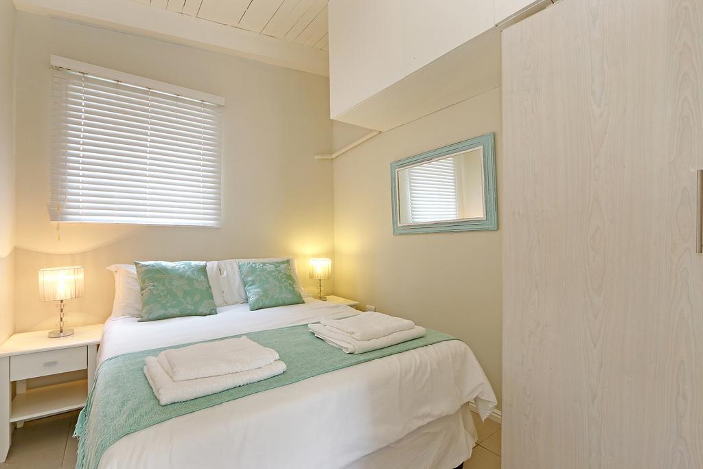 Hideaway Cape Town Apartment Hout Bay Luaran gambar