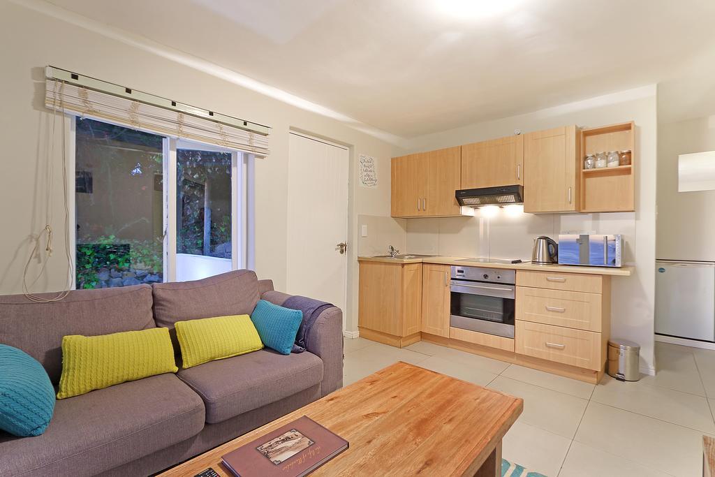 Hideaway Cape Town Apartment Hout Bay Luaran gambar