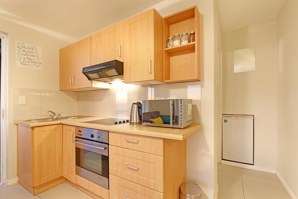 Hideaway Cape Town Apartment Hout Bay Luaran gambar