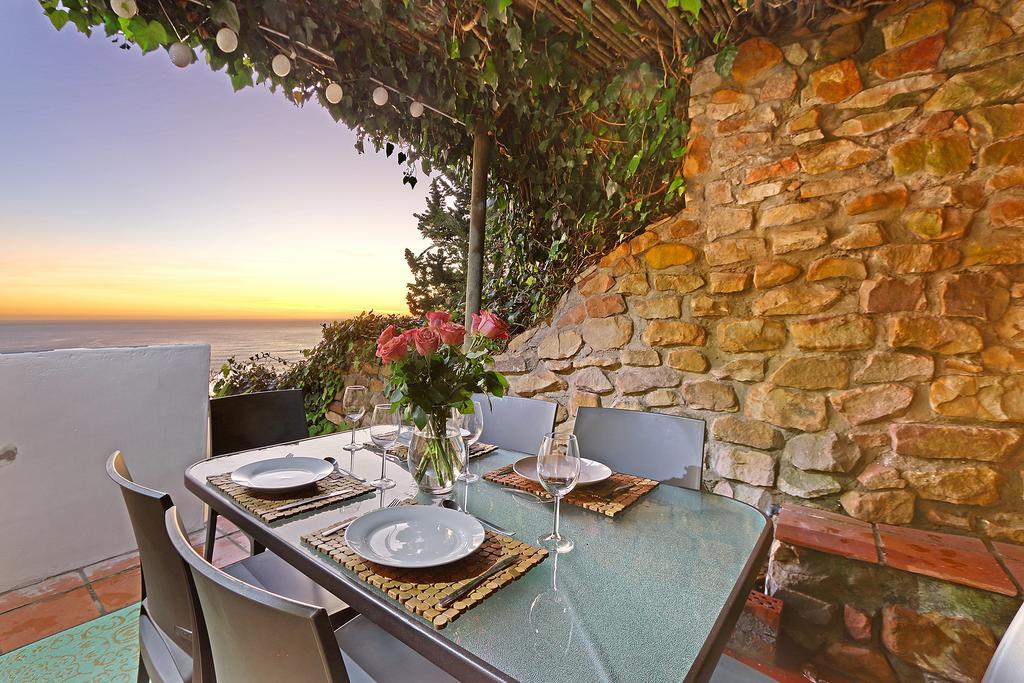 Hideaway Cape Town Apartment Hout Bay Luaran gambar