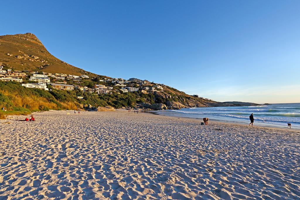 Hideaway Cape Town Apartment Hout Bay Luaran gambar