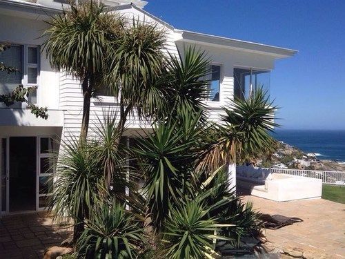Hideaway Cape Town Apartment Hout Bay Luaran gambar