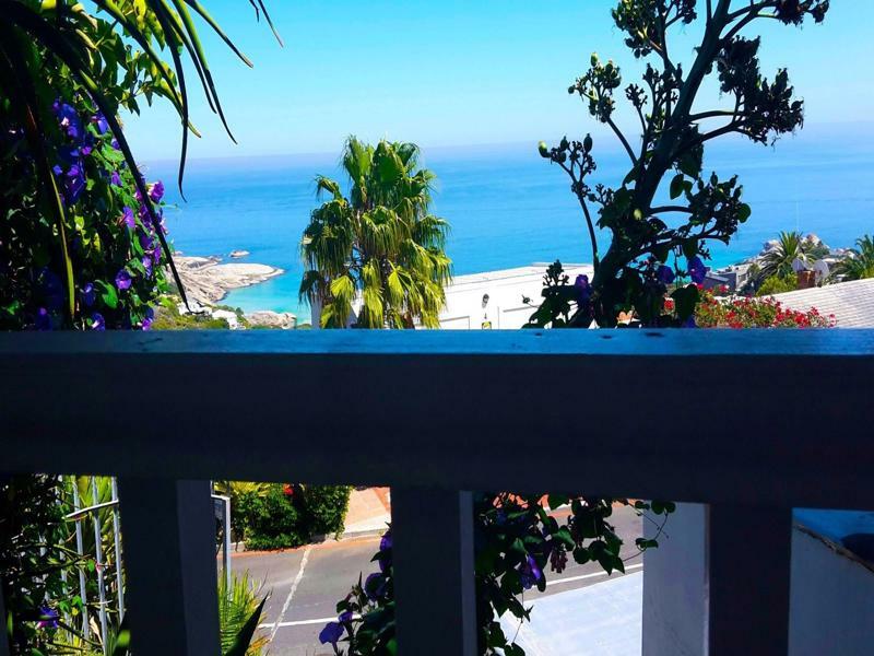 Hideaway Cape Town Apartment Hout Bay Luaran gambar