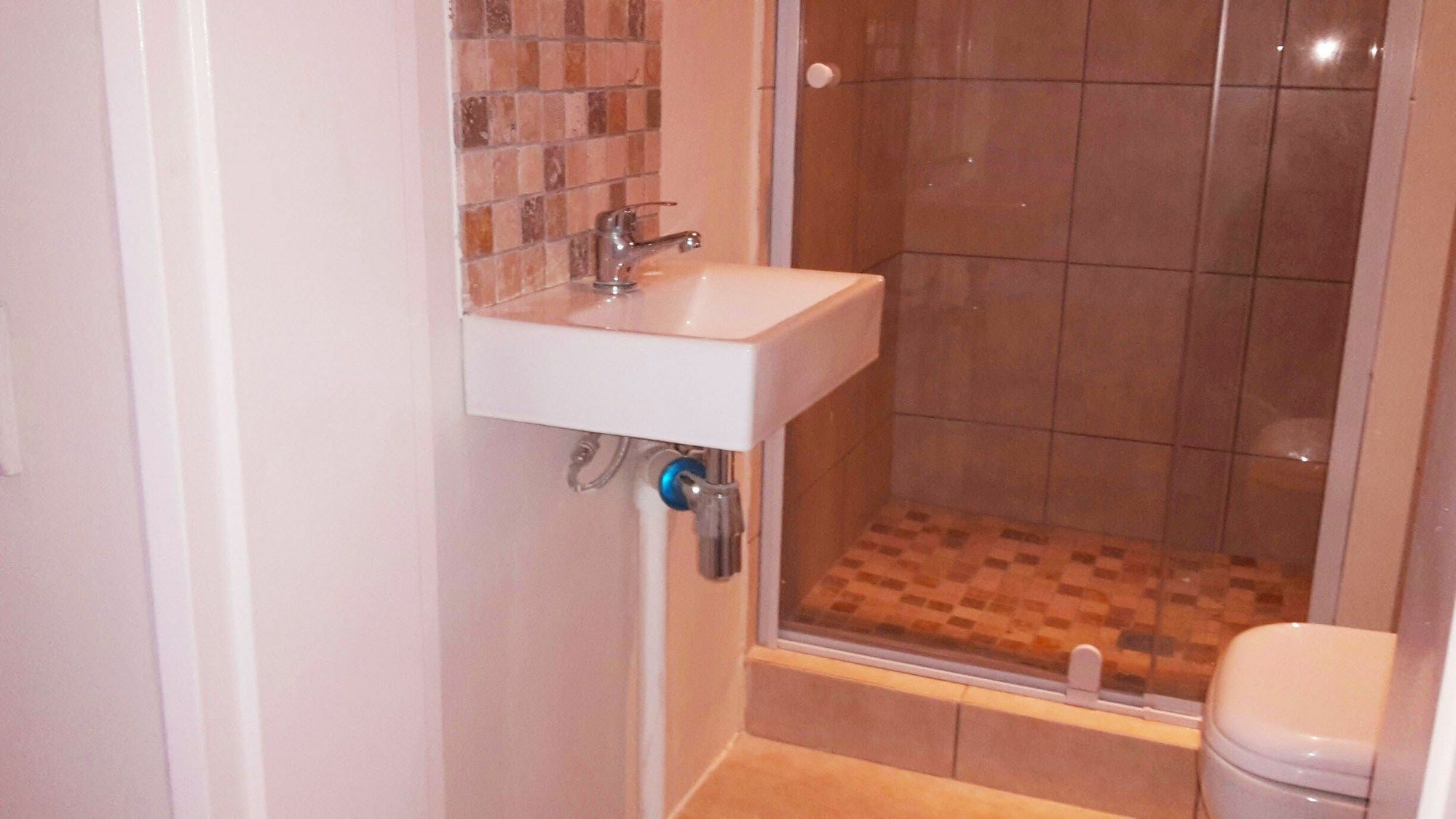 Hideaway Cape Town Apartment Hout Bay Luaran gambar