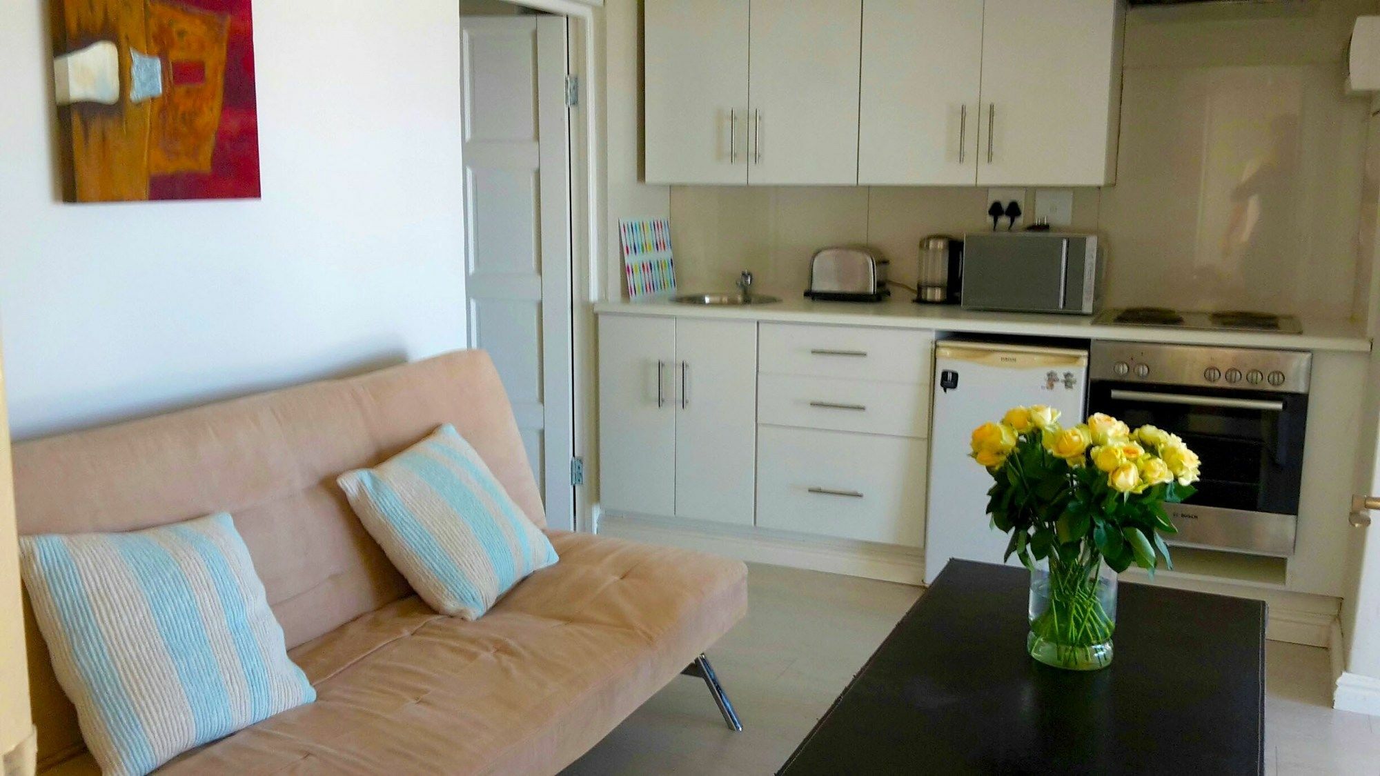 Hideaway Cape Town Apartment Hout Bay Luaran gambar