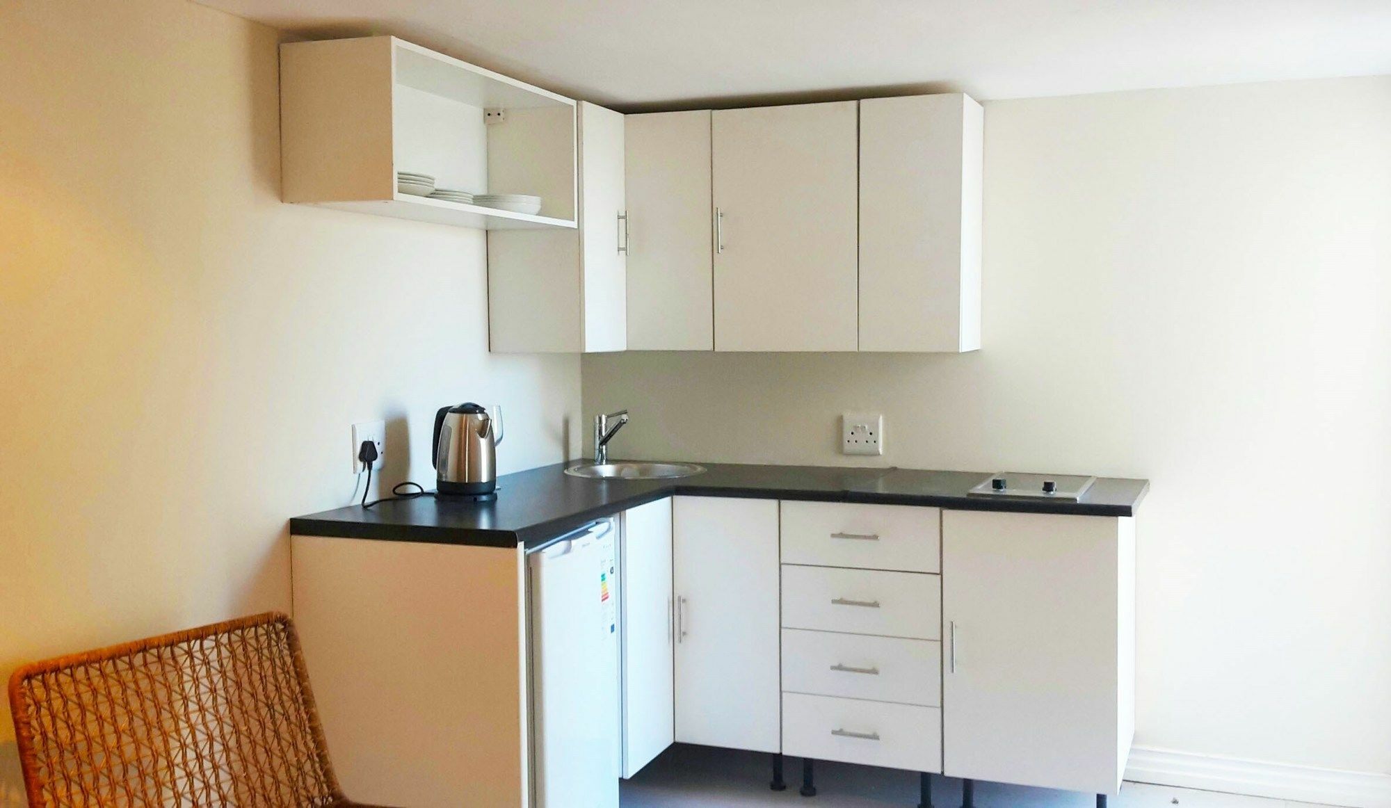 Hideaway Cape Town Apartment Hout Bay Luaran gambar
